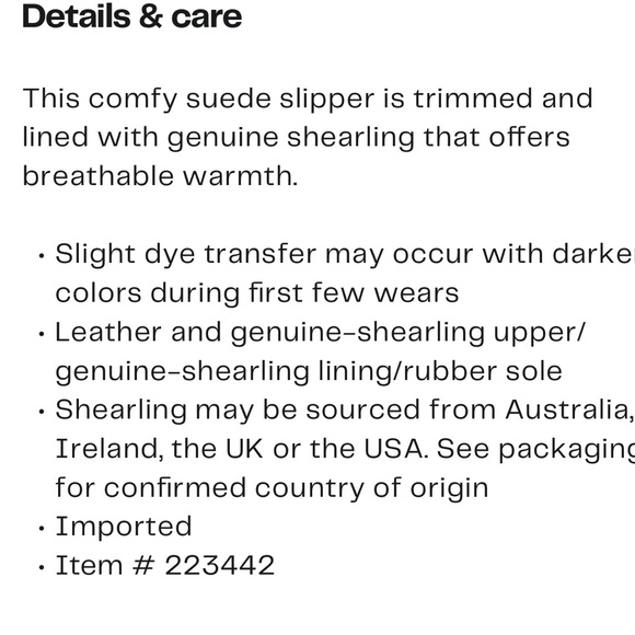 UGG® Women’s Scuffette II Slipper - Picture 10 of 10